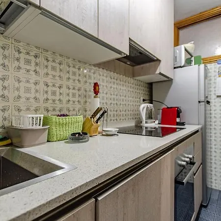 Ca' Antruilles Apartment Cortina d'Ampezzo